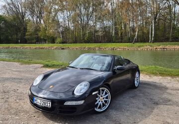 Porsche 997 169.800 km 42.860 &euro; Münster 48165