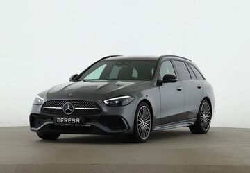 Mercedes-Benz C 220 14.626 km 51.950 &euro; Münster 48155