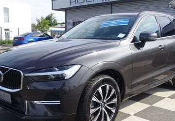 Volvo XC60 26.555 km 37.970 &euro; Warendorf 48231