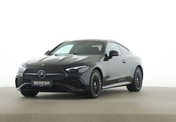Mercedes-Benz CLE 300 9.900 km 73.099 &euro; Münster 48155