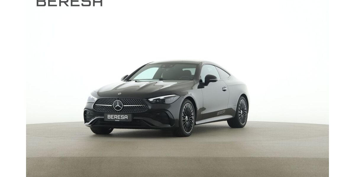 Mercedes-Benz CLE 300 9.900 km 73.099 &euro; Münster 48155