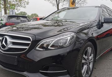 Mercedes-Benz E 250 170.500 km 16.850 &euro; Everswinkel 48351