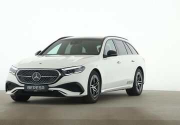 Mercedes-Benz E 220 9.900 km 73.550 &euro; Münster 48155