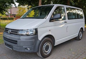 VW T5 Transporter 172.600 km 18.000 &euro; Warendorf 48231