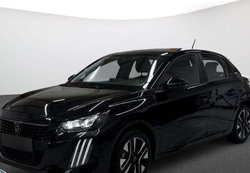 Peugeot 208 21.750 km 15.870 &euro; Münster - Amelsbüren 48163