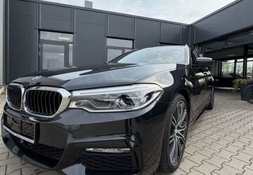BMW 540 127.200 km 29.990 &euro; Emsdetten 48282