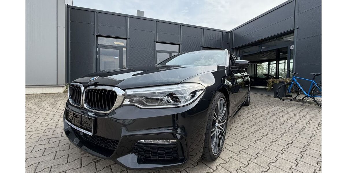 BMW 540 127.200 km 29.990 &euro; Emsdetten 48282