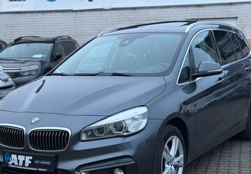 BMW 218 260.000 km 8.500 &euro; Münster 48165