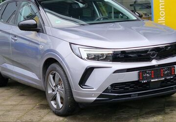 Opel Grandland (X) 20.285 km 27.425 &euro; Greven 48268