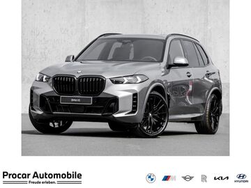 Gebrauchte BMW X5