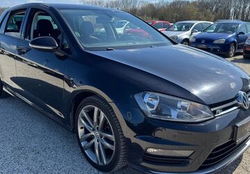 VW Golf 266.620 km 8.290 &euro; Everswinkel 48351