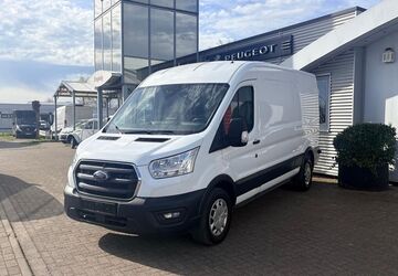 Ford Transit 43.769 km 19.990 &euro; Emsdetten 48282