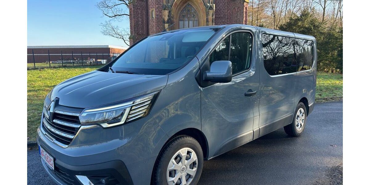 Renault Trafic 174.000 km 28.150 &euro; Warendorf 48231