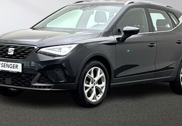 Seat Arona 18.882 km 19.880 &euro; Emsdetten 48282