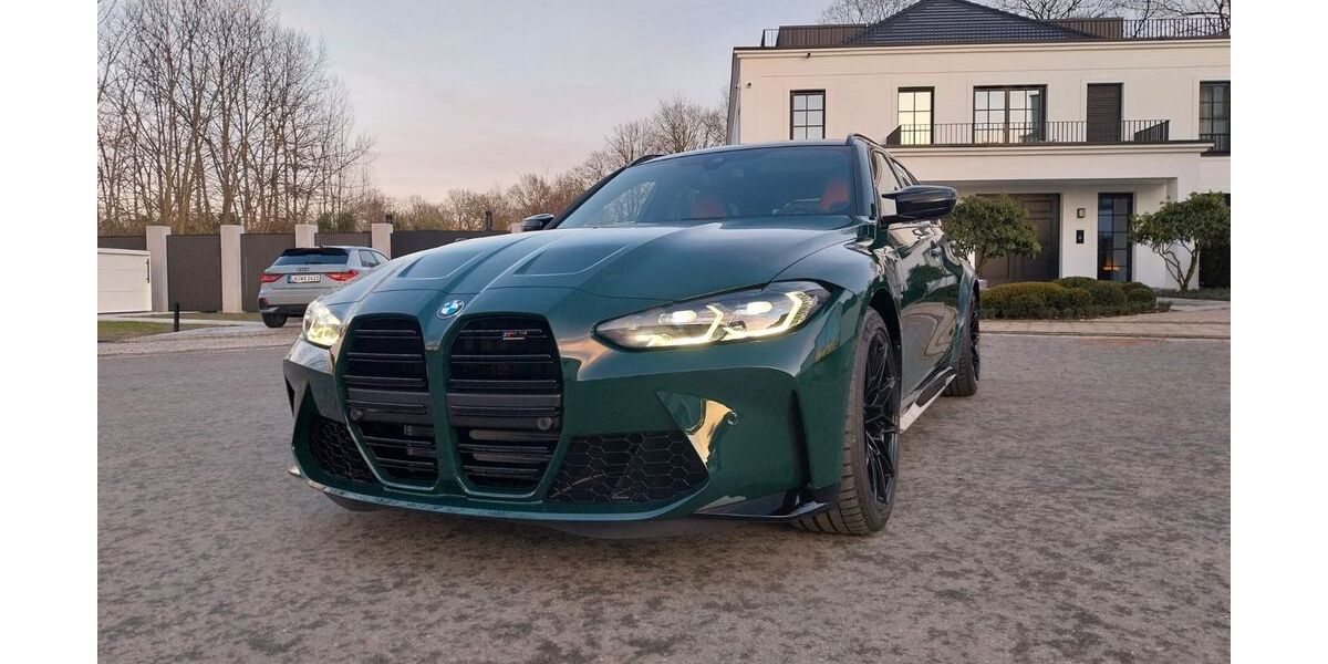 BMW M3 1.258 km 98.900 &euro; Senden. 48308