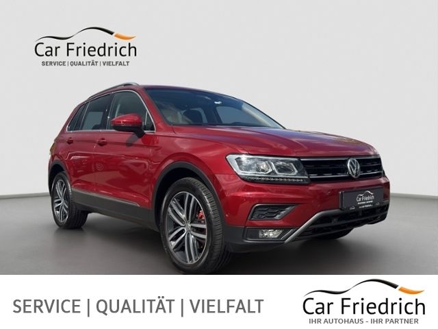 VW Tiguan 159.500 km 19.980 &euro; Steinfurt-Borghorst 48565