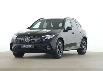 Mercedes-Benz GLC 220 9.900 km 60.950 &euro; Münster 48155