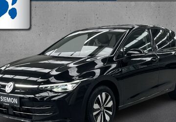 VW Golf 33.706 km 28.930 &euro; Lengerich 49525