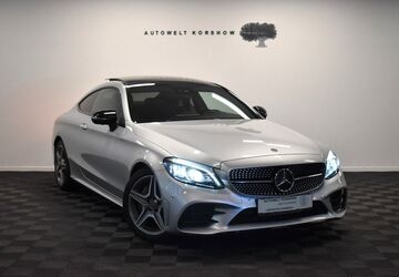 Mercedes-Benz C 300 91.799 km 33.500 &euro; Saerbeck 48369