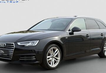 Audi A4 175.000 km 14.970 &euro; Münster - Hiltrup 48165