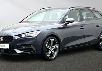 Seat Leon 51.995 km 23.880 &euro; Emsdetten 48282