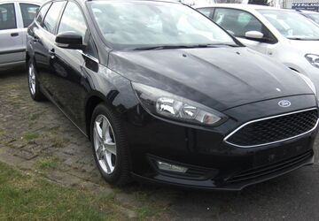 Ford Focus 119.000 km 7.900 &euro; Emsdetten 48282