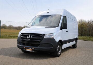 Mercedes-Benz Sprinter 11.220 km 29.990 &euro; Münster 48165