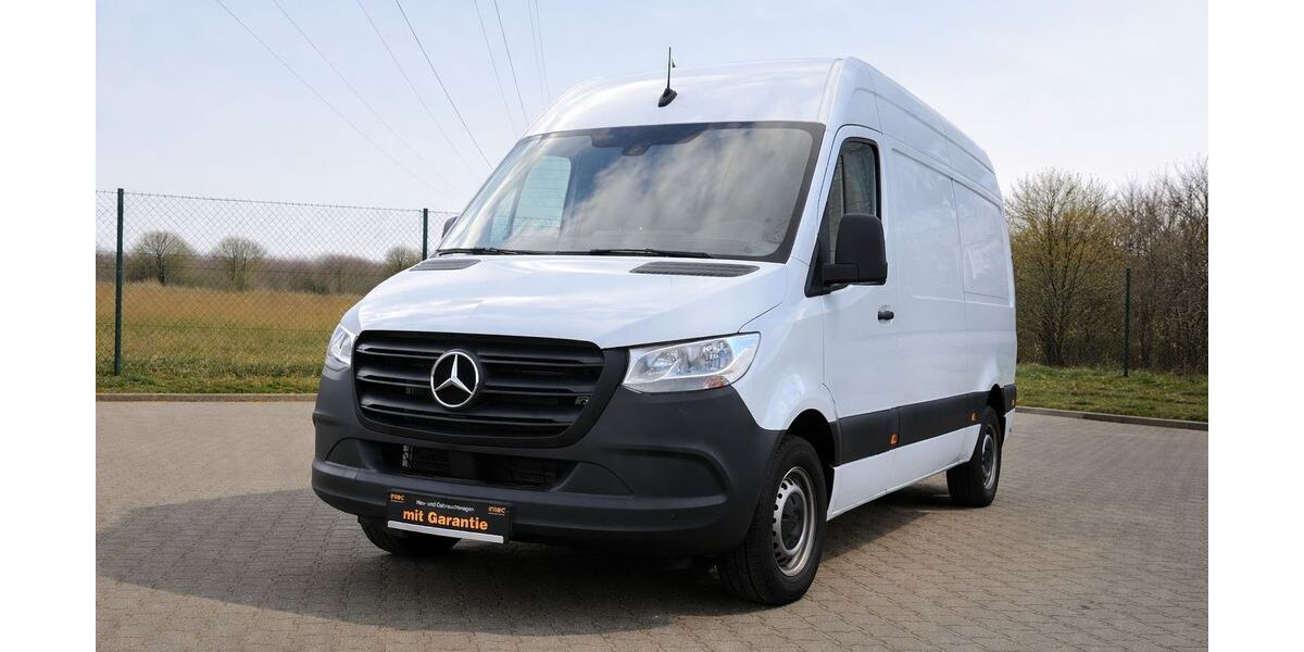 Mercedes-Benz Sprinter 11.220 km 29.990 &euro; Münster 48165