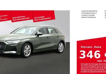 Audi A3 8.425 km 38.790 &euro; Münster 48153