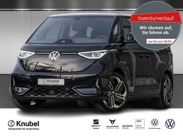 Gebrauchte VW ID. Buzz