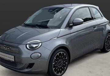 Fiat 500 46.700 km 16.890 &euro; Warendorf 48231