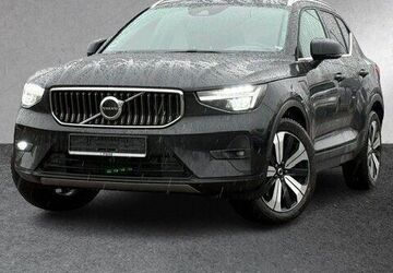 Volvo XC40 53.542 km 35.200 &euro; Münster 48155