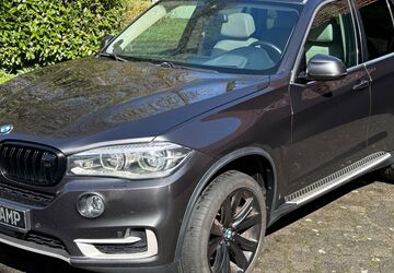 BMW X5 225.000 km 20.980 &euro; Münster 48163
