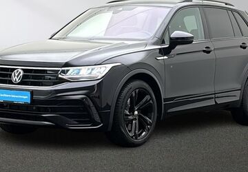 VW Tiguan 22.800 km 39.990 &euro; Emsdetten 48282