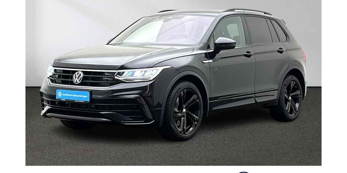 VW Tiguan 22.800 km 39.990 &euro; Emsdetten 48282