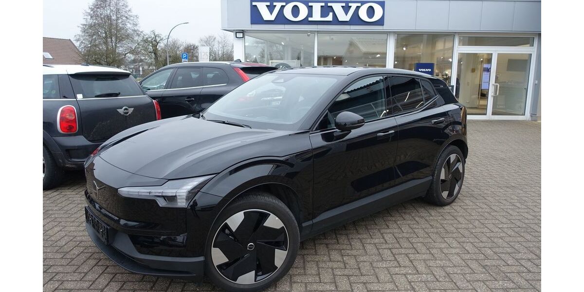 Volvo EX30 4.065 km 36.900 &euro; Warendorf 48231