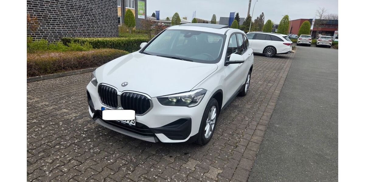 BMW X1 117.000 km 20.500 &euro; Warendorf 48231