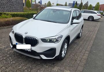 BMW X1 117.000 km 21.900 &euro; Warendorf 48231