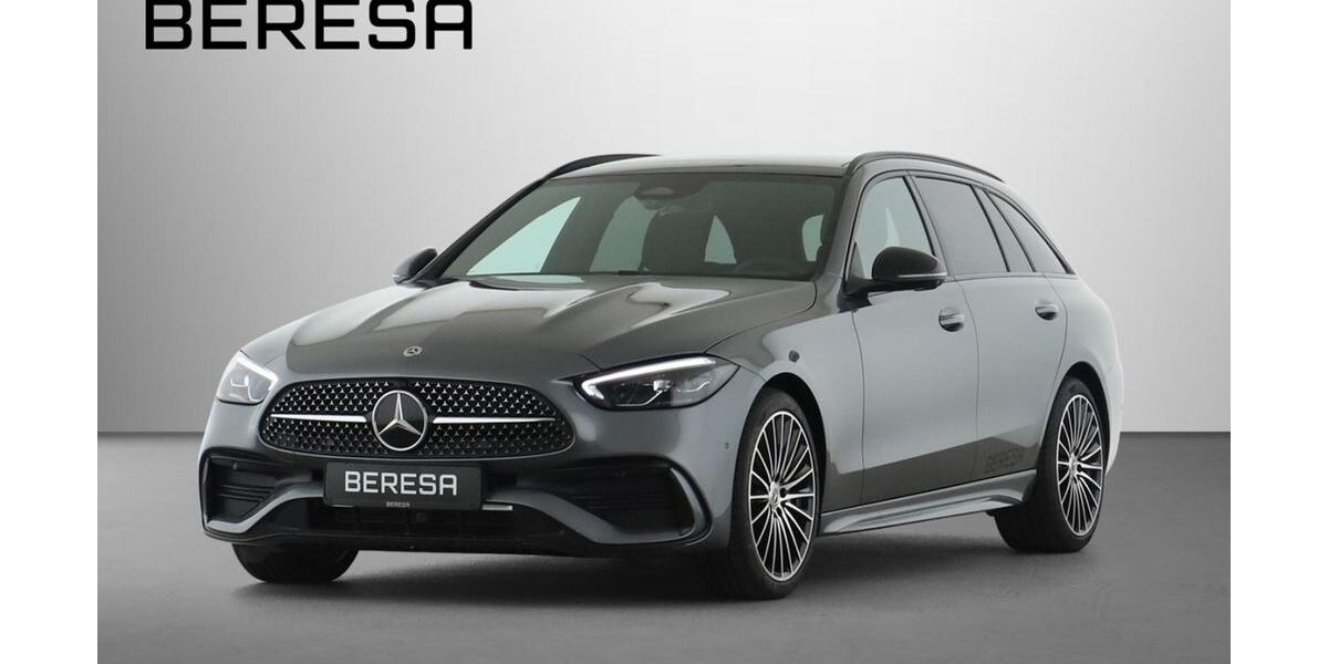 Mercedes-Benz C 220 15.608 km 50.550 &euro; Münster 48155