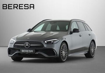 Mercedes-Benz C 220 15.608 km 50.950 &euro; Münster 48155