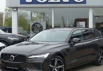 Volvo V60 24.600 km 45.900 &euro; Warendorf 48231