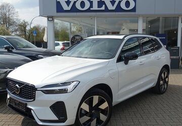 Volvo XC60 10.950 km 50.900 &euro; Warendorf 48231
