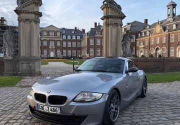 BMW Z4 134.500 km 31.900 &euro; Senden 48308