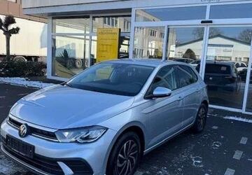VW Polo 10.260 km 19.480 &euro; Ostbevern 48346