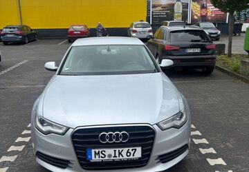 Audi A6 237.500 km 10.000 &euro; Münster 48167