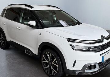 Citroen C5 Aircross 83.000 km 19.999 &euro; Altenberge 48341