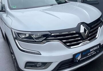 Renault Koleos 91.000 km 19.990 &euro; Münster 48155