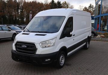 Ford Transit 57.015 km 19.990 &euro; Emsdetten 48282