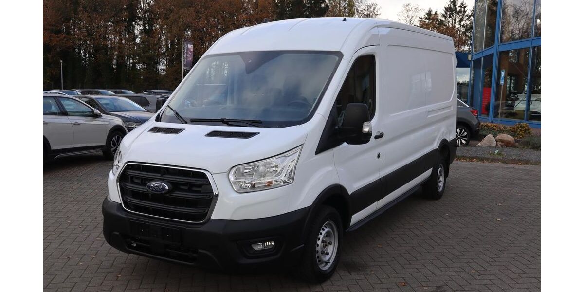 Ford Transit 57.015 km 19.990 &euro; Emsdetten 48282