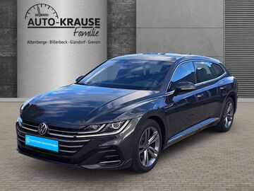 Gebrauchte VW Arteon